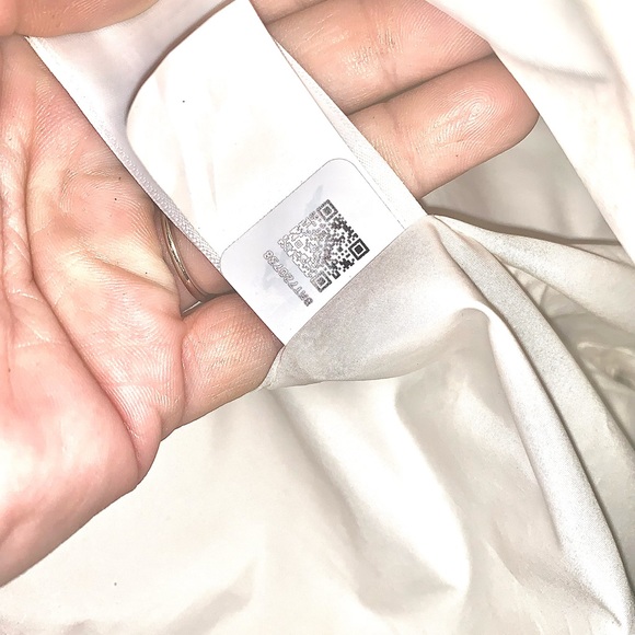 NWOT The North Face plus 3xl xxl crop winter coat - Picture 11 of 12